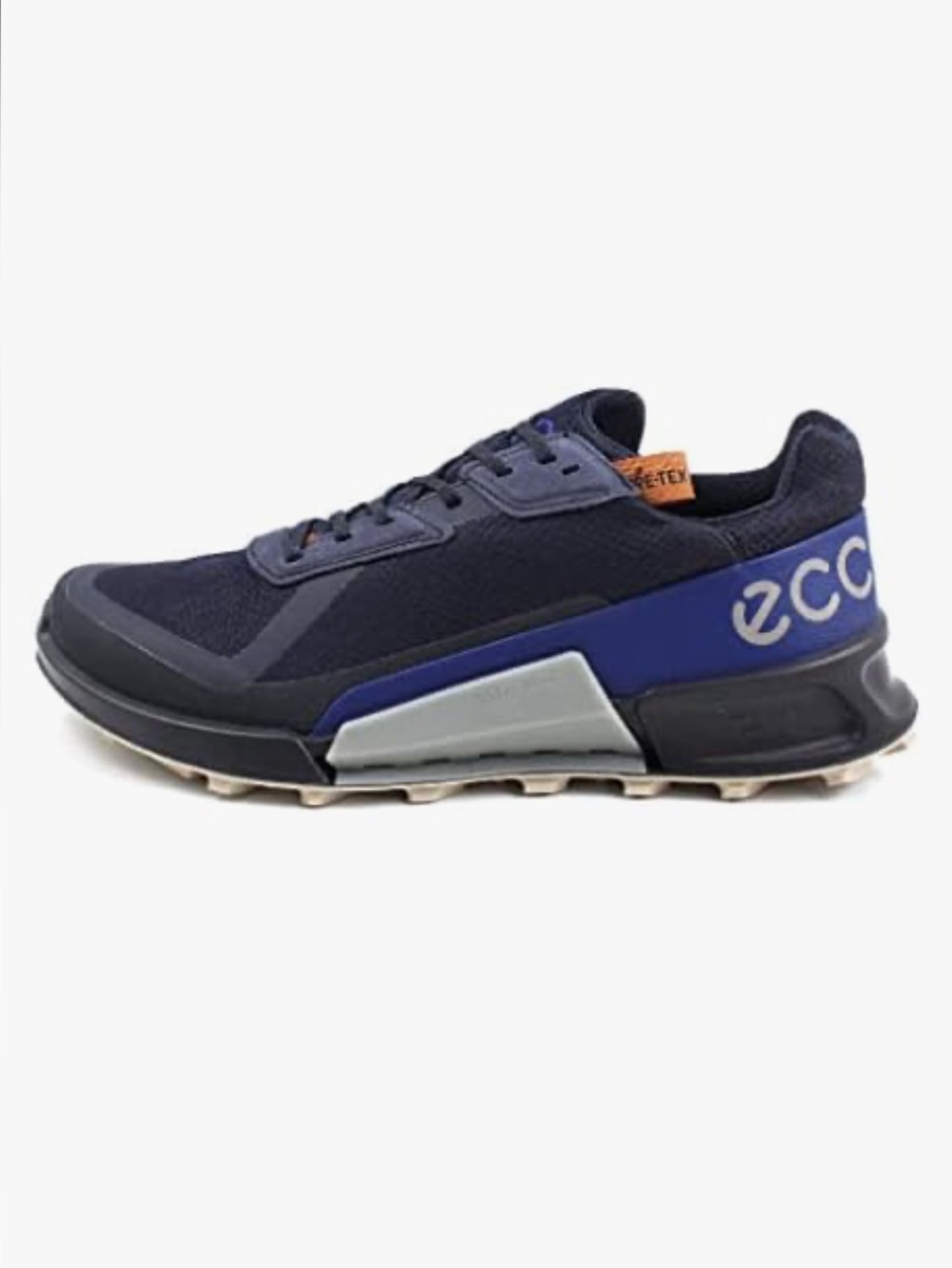 Ecco Brom 2.1 Country Sneakers